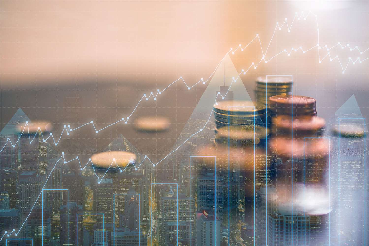 央行等七部门联合发布《关于金融支持新型工业化的指导意见》