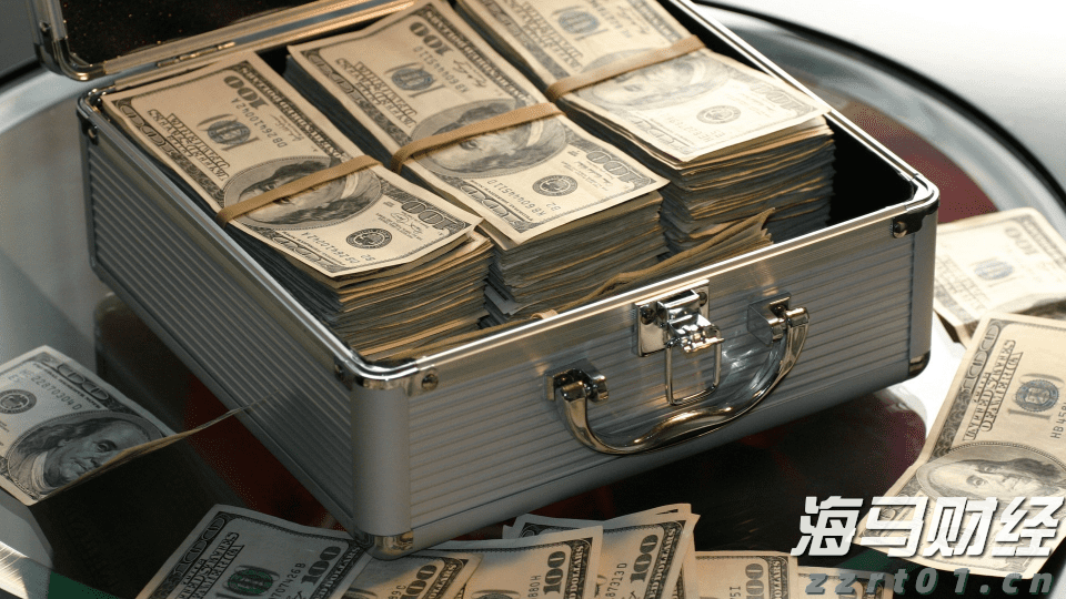 A股公告精选 | 机器人概念“10倍牛股”上纬新材(688585.SH)周二复牌